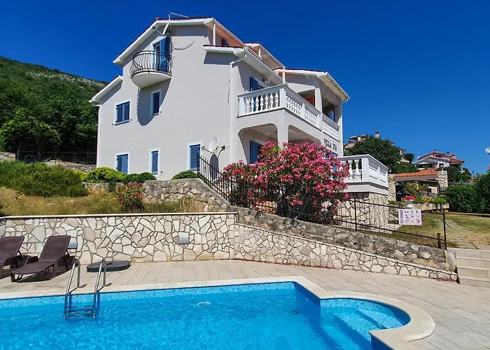 Apartments Villa Iva