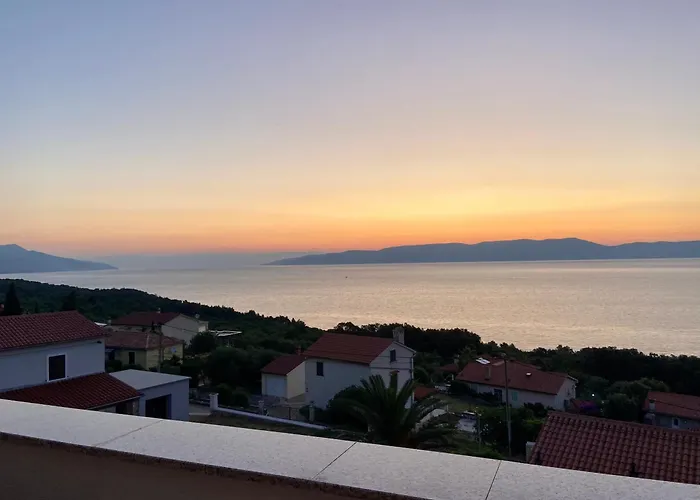 Apartments Villa Iva