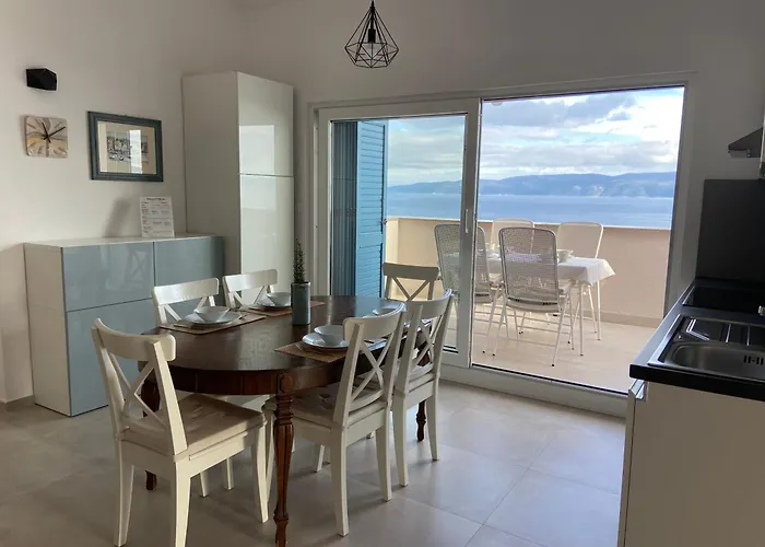 Apartments Villa Iva