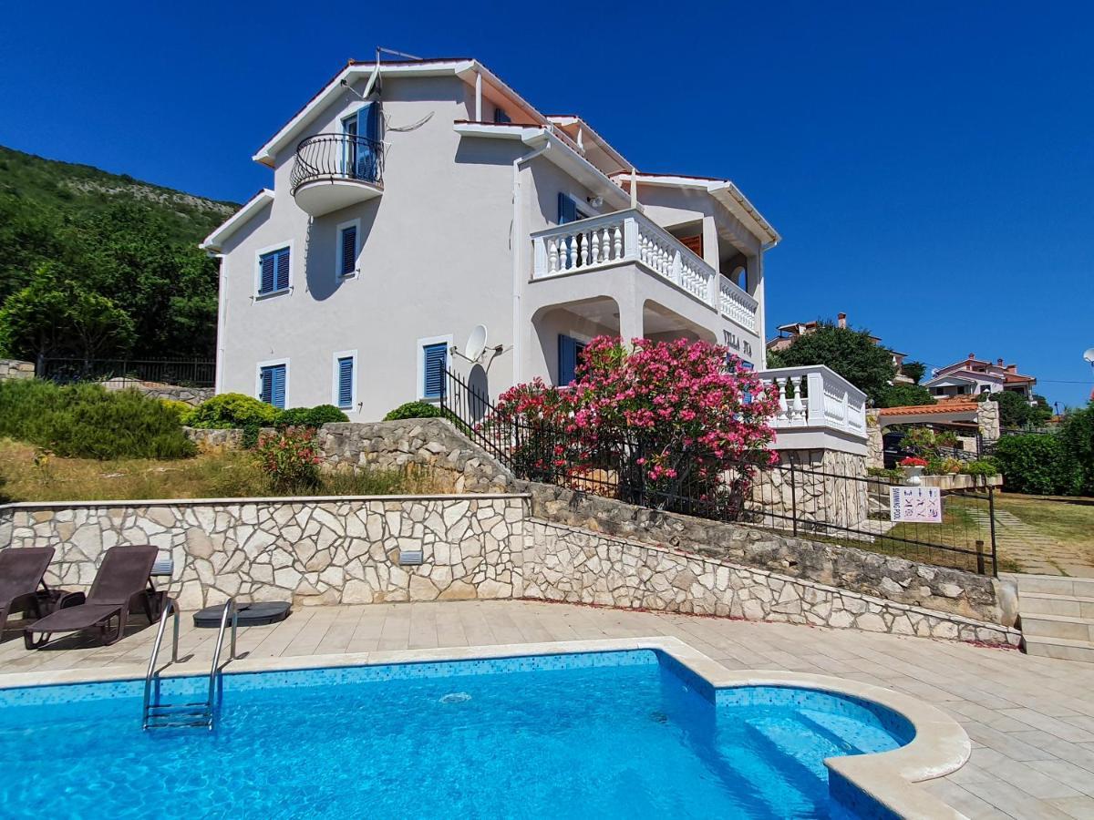 Apartament Iva Ravni