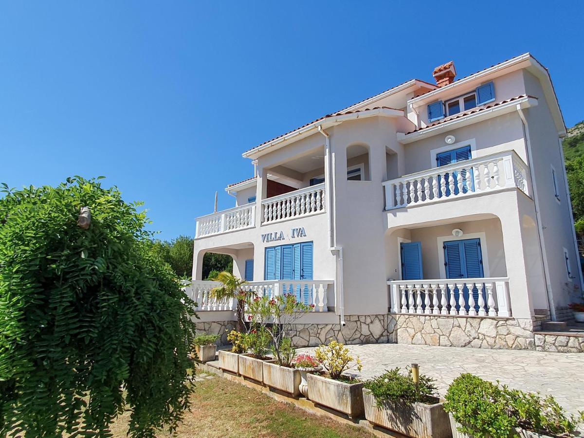 Iva Apartament Ravni