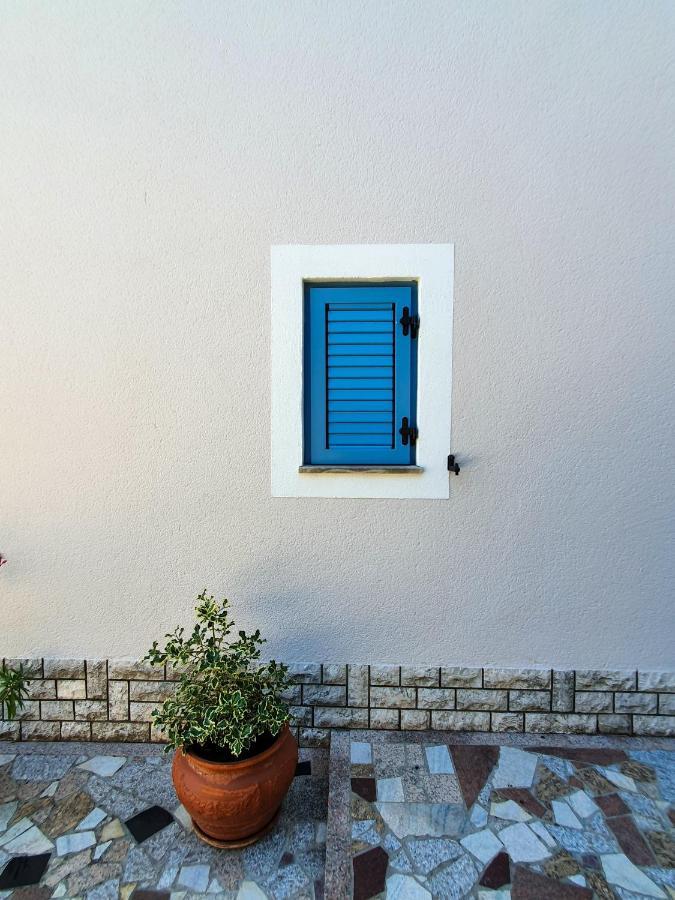 Apartament Iva *