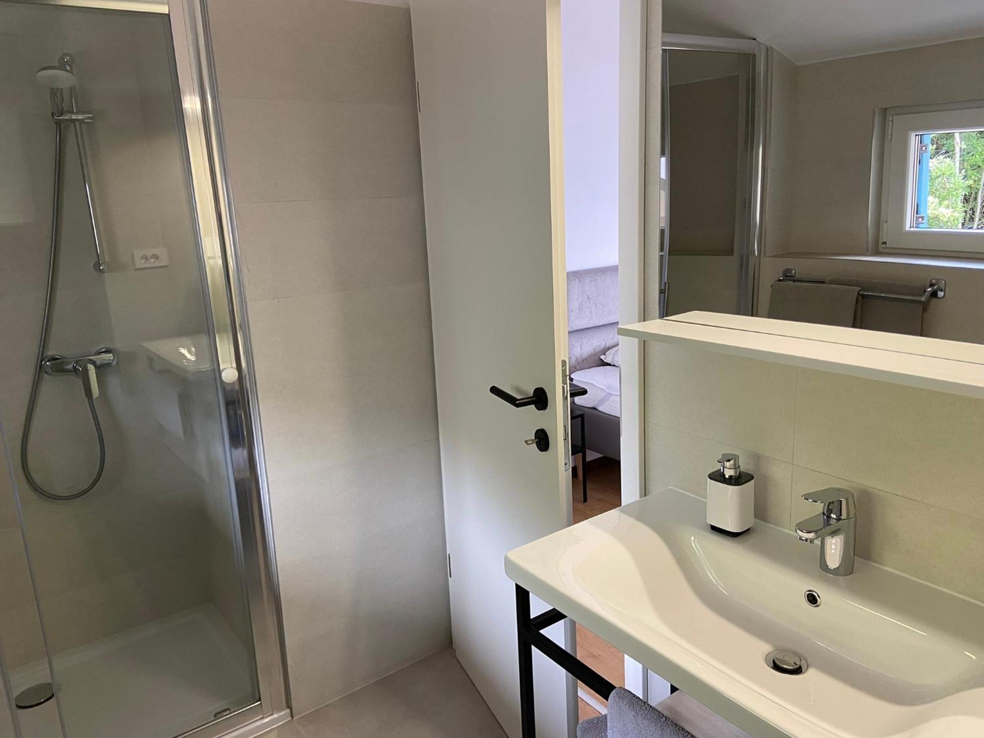 Apartament Iva Ravni