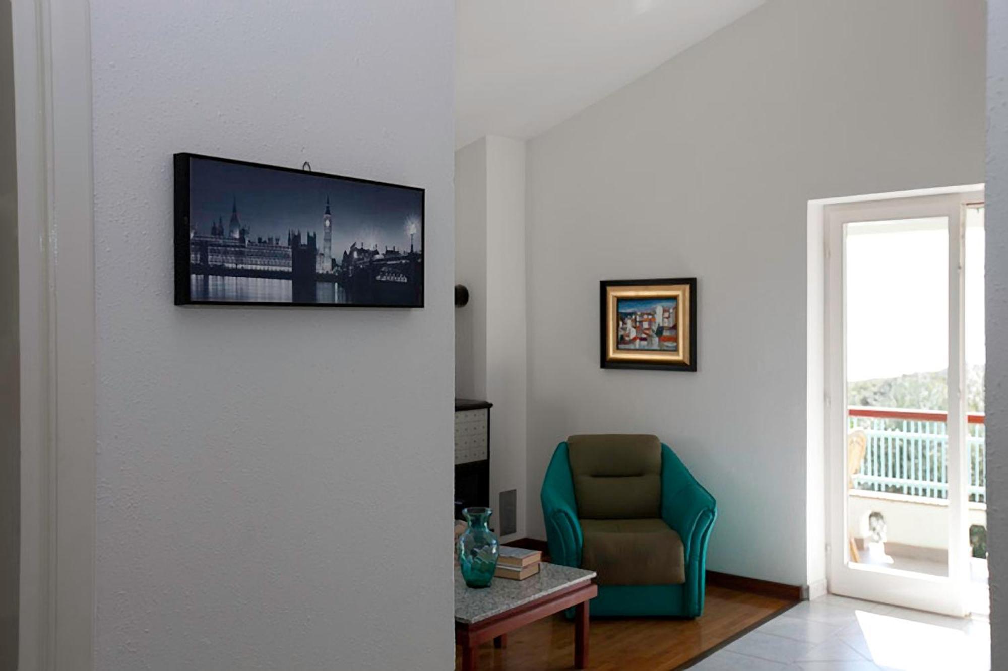 Iva Apartament *