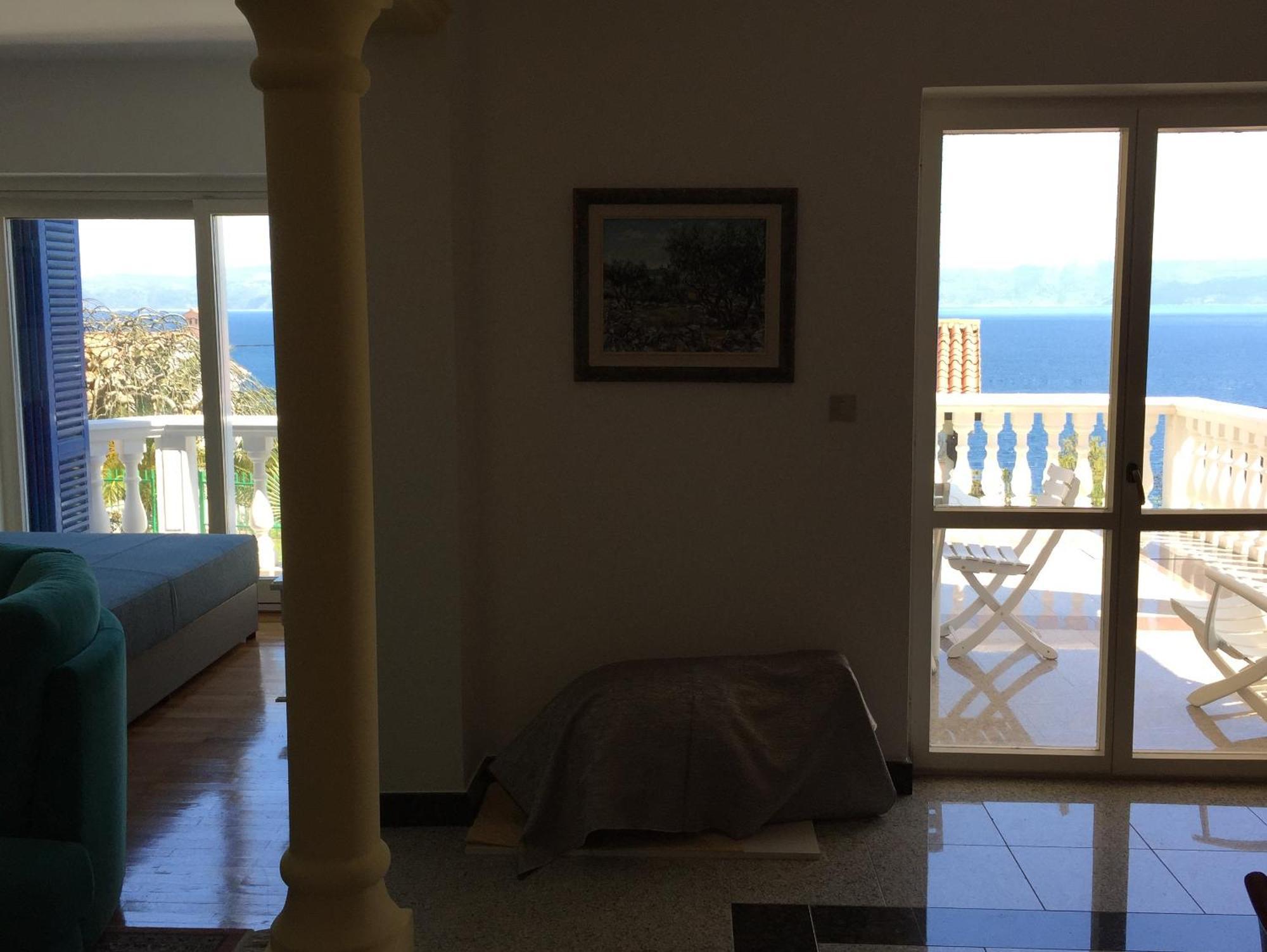 Apartament Iva Ravni