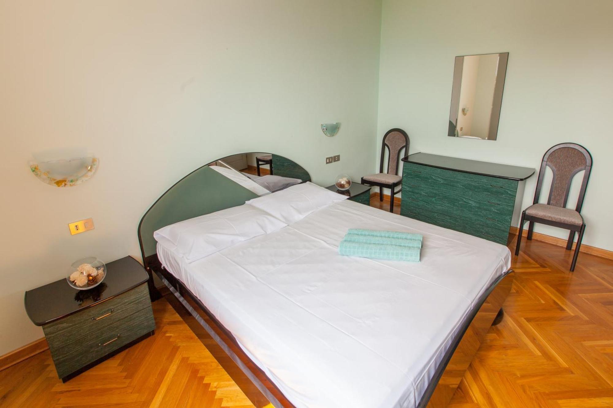 Apartament Iva