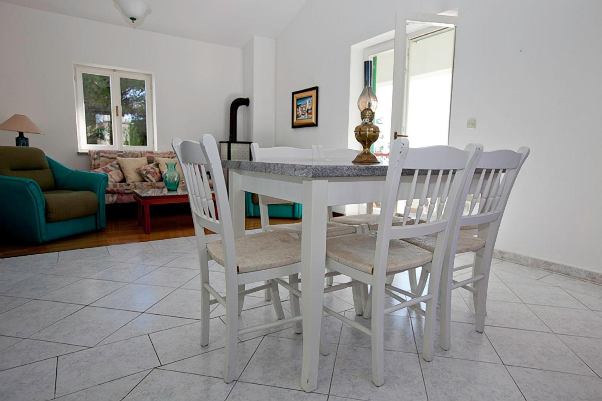 Iva Apartament *