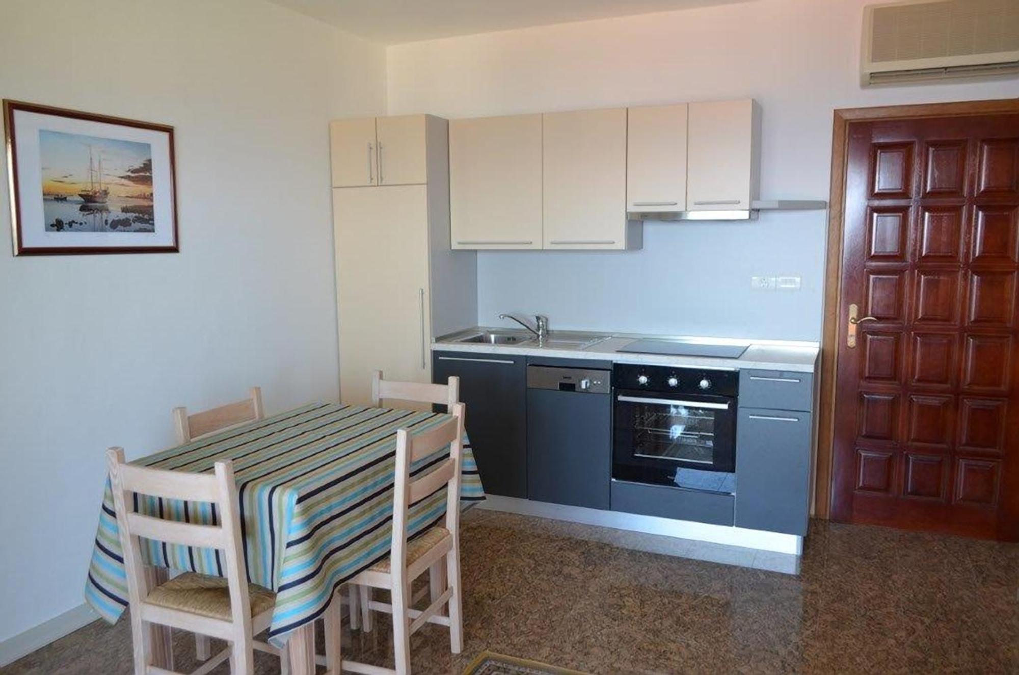 Apartament Iva Ravni