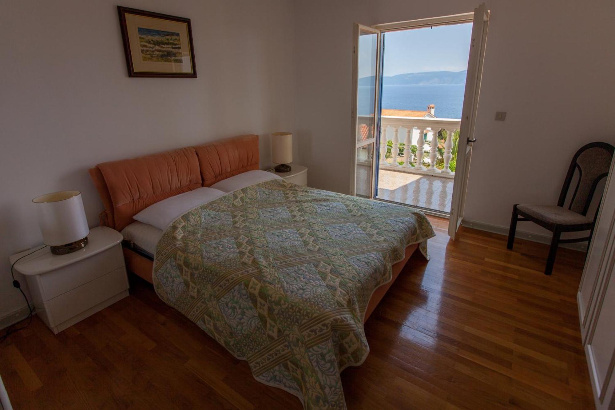 Apartament Iva Ravni