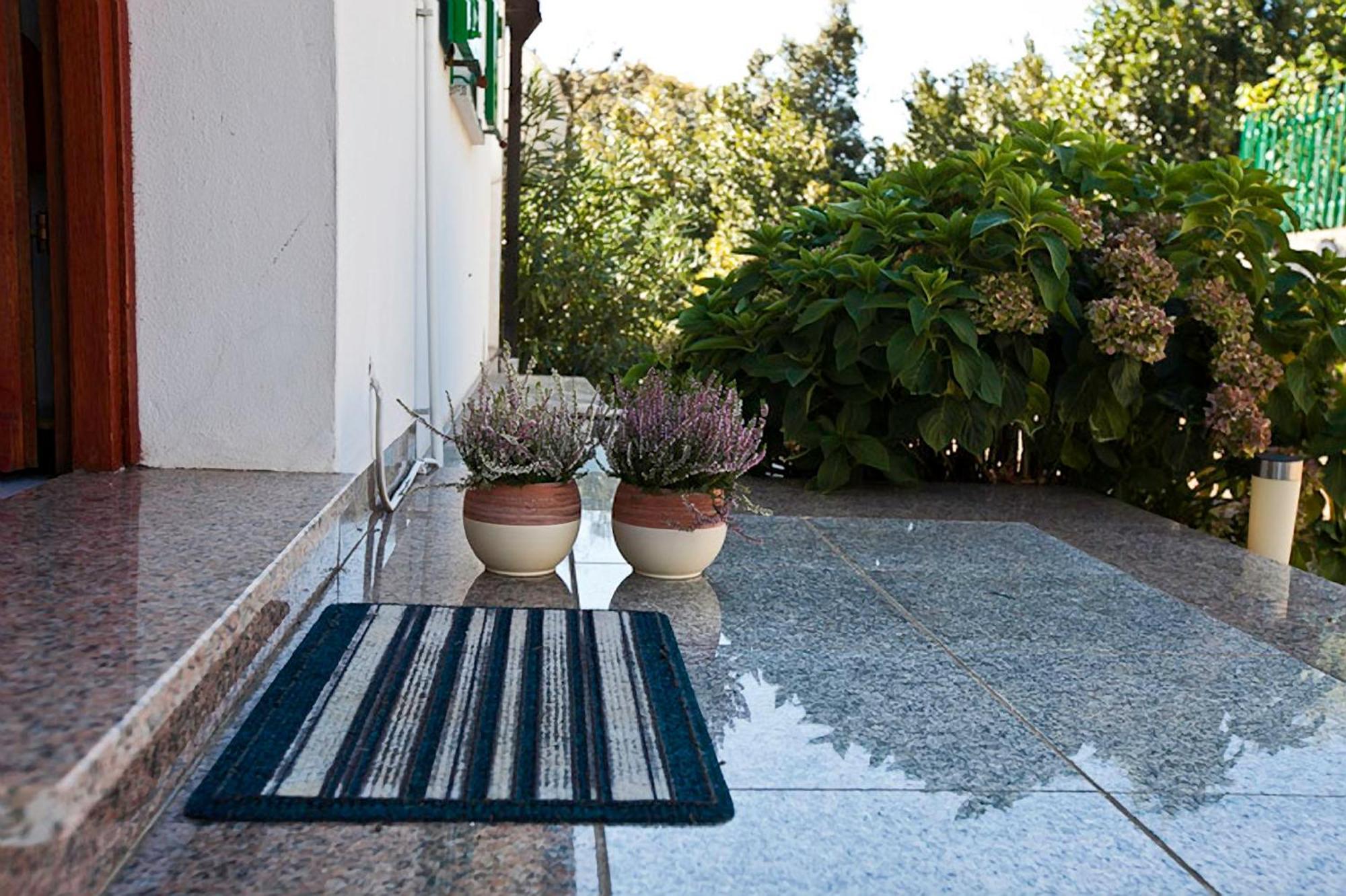Apartament Iva Ravni