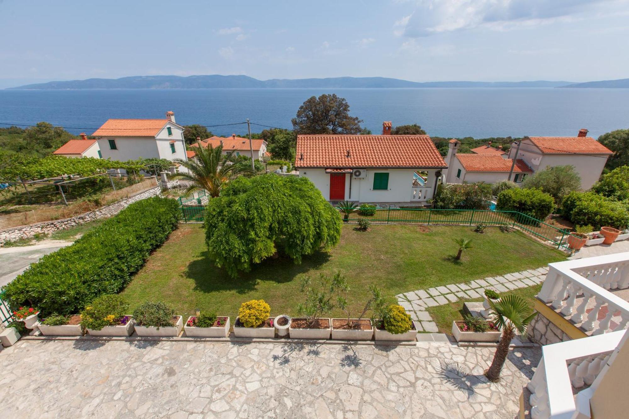 Apartament Iva *