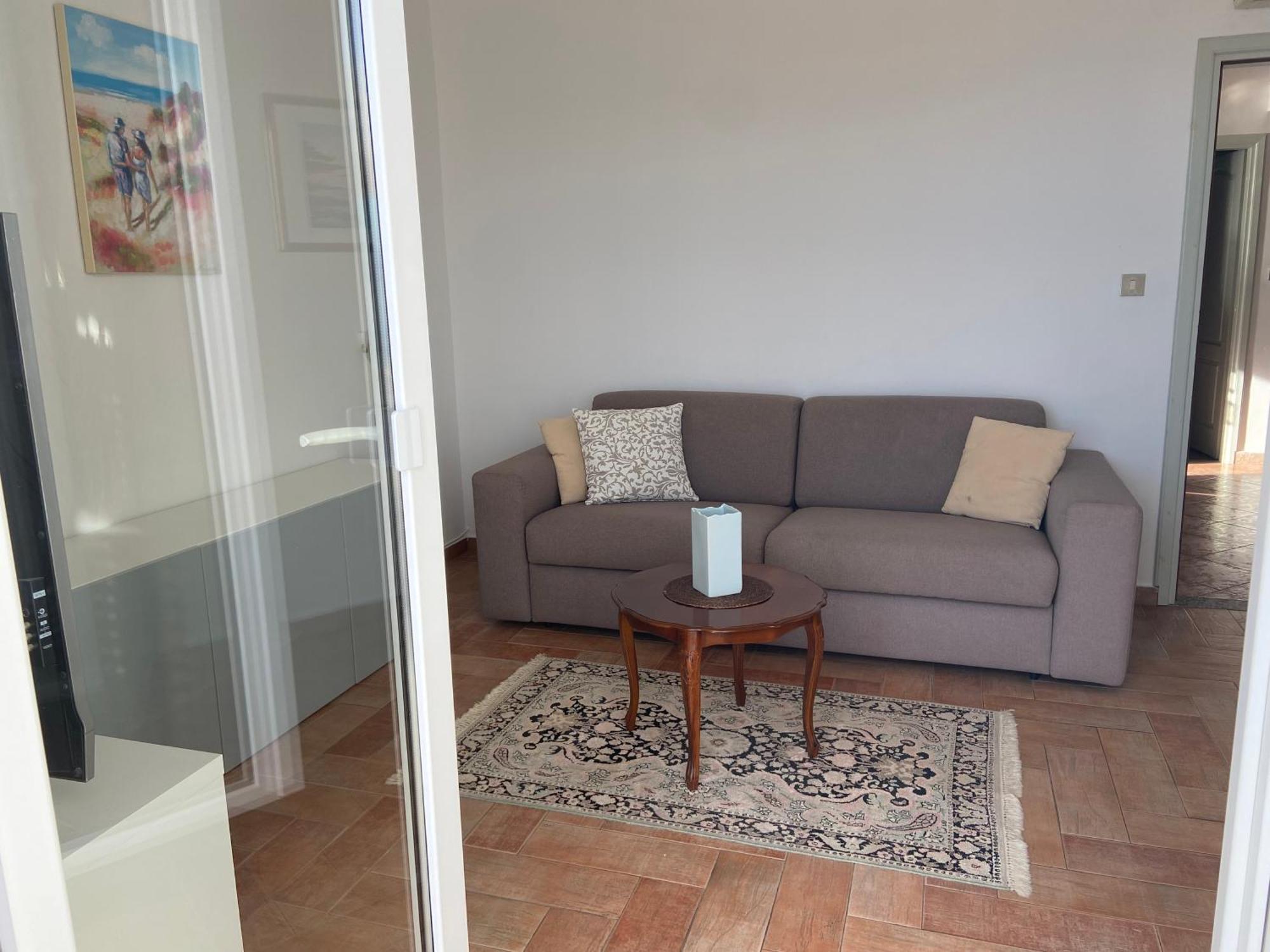 Apartament Iva *
