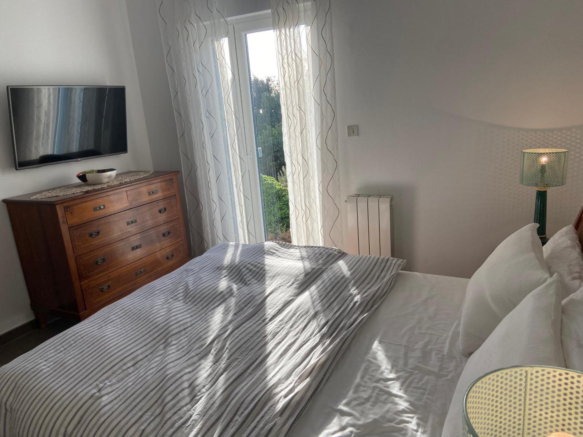Iva Apartament Ravni