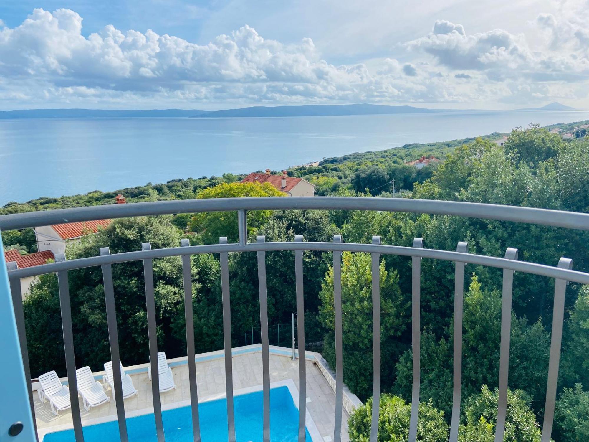 Iva Apartament Ravni