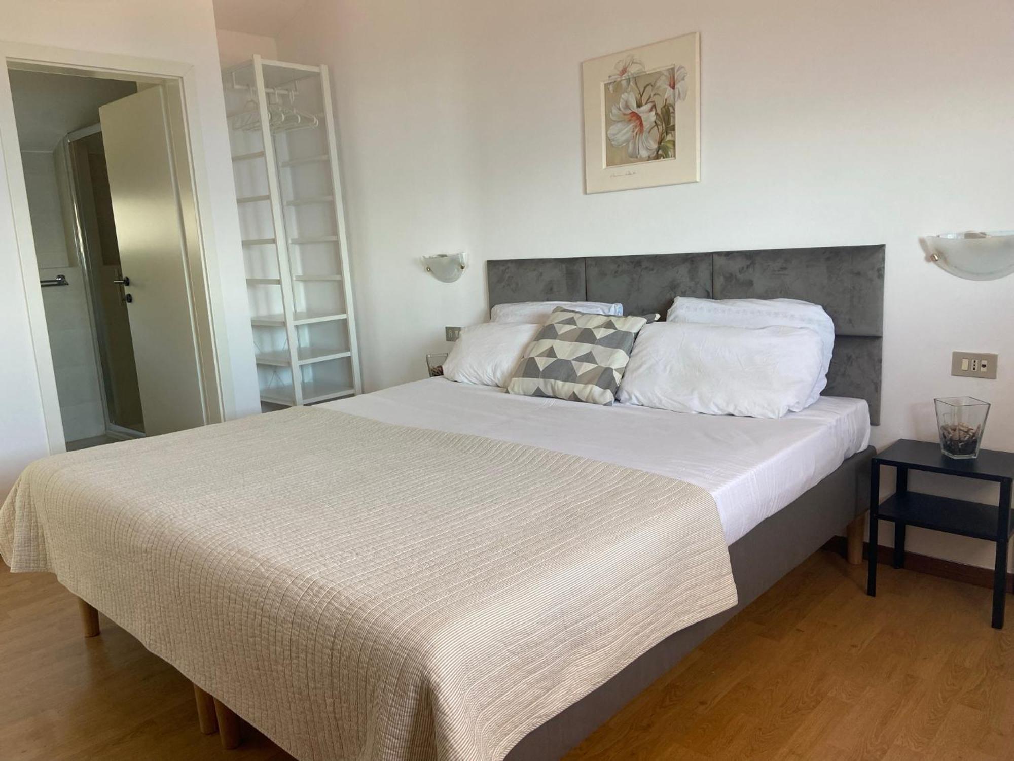 Iva Apartament Ravni