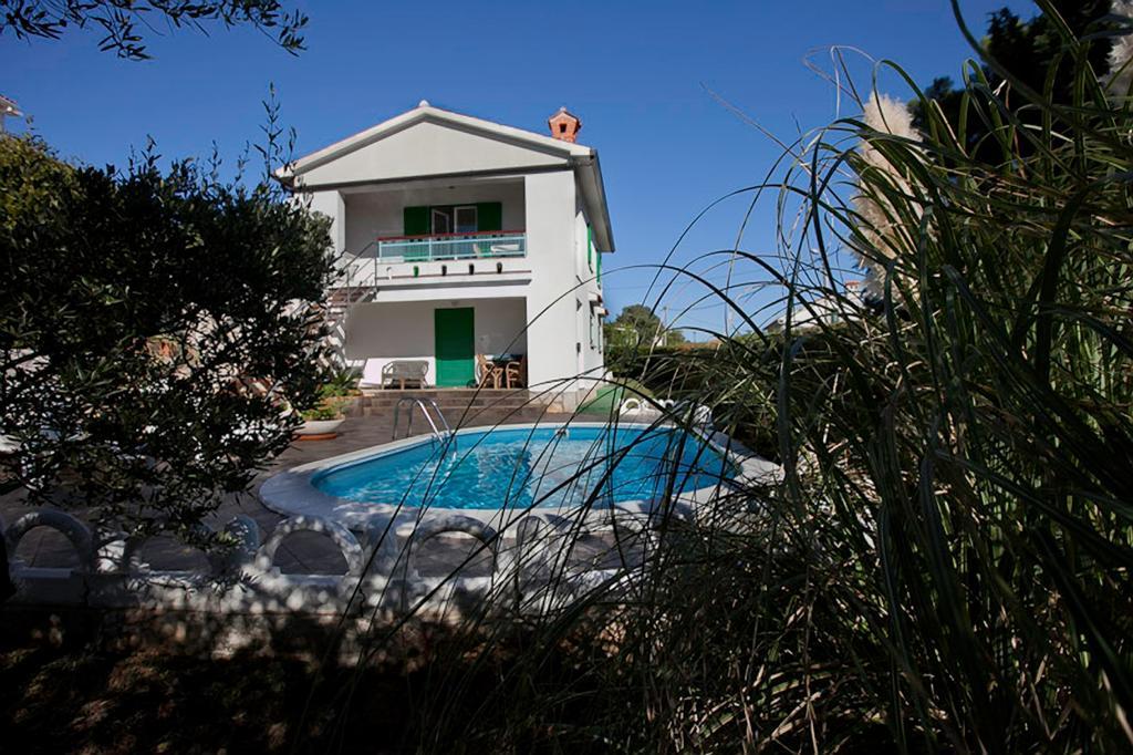 Iva Apartament *