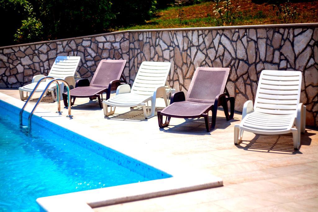 Apartament Iva *