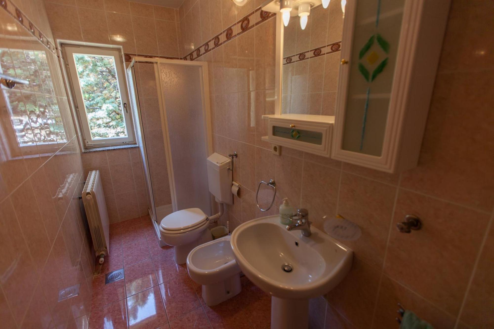Iva Apartment Ravni